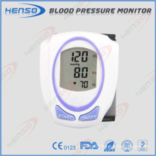 Wrist Blood Pressure Monitor